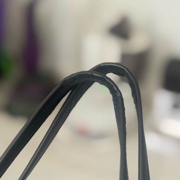 Tory Burch tote bag - Picture 7 of 9